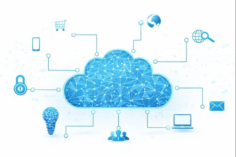 Bulut Yazılım Geliştirme